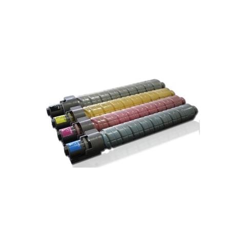 TONER - Black Ricoh Lanier Sp C840, sp C842-43k#821255 - Foto 1